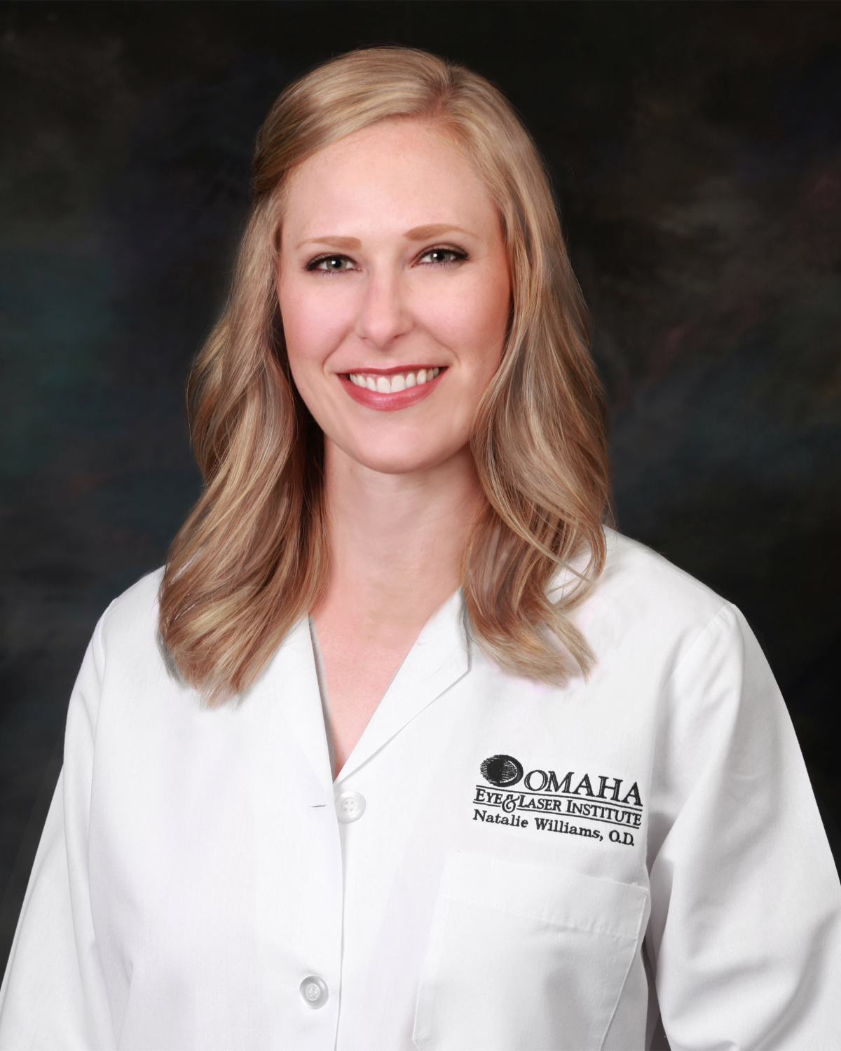 Meet our new spotlight iLASIK patient case- Dr. Natalie Williams Part 1 Meet our new spotlight iLASIK patient case- Dr. Natalie Williams Part 1