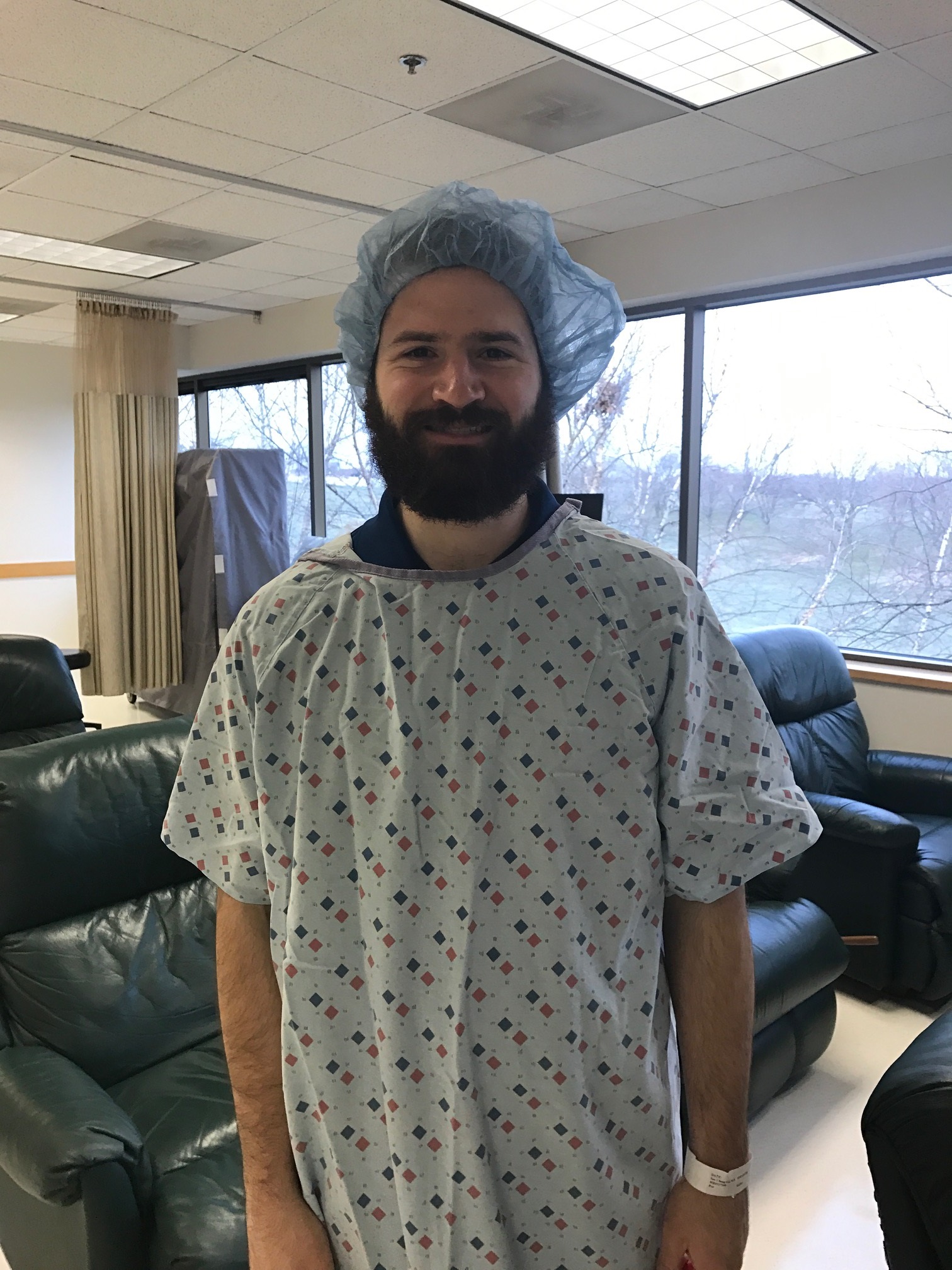 Post-Evaluation Of Our Spotlight Patient Case- Matthew Poe! Post-Evaluation Of Our Spotlight Patient Case- Matthew Poe!