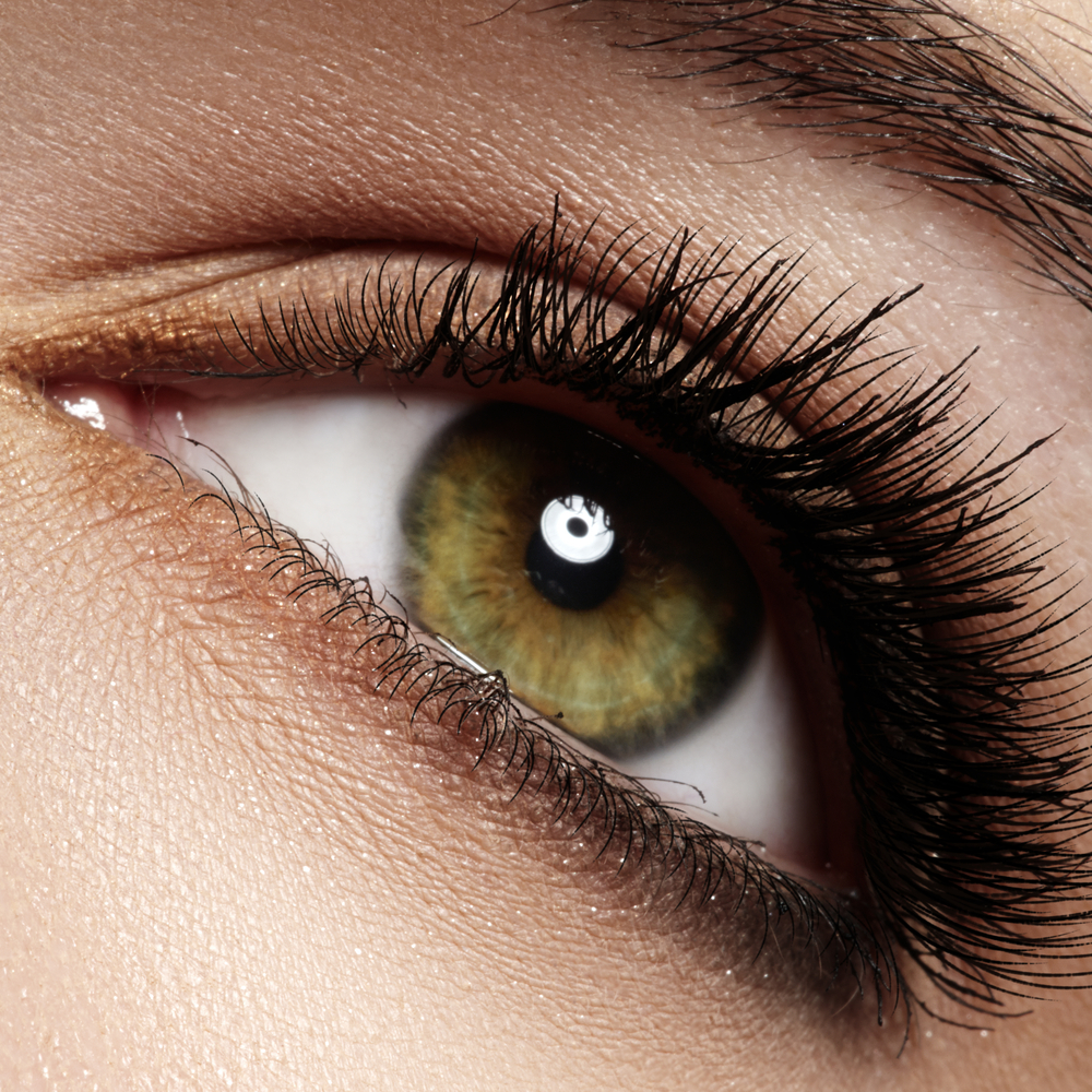 Addressing LASIK Fears Addressing LASIK Fears