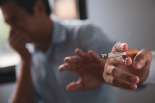 Will Smoking Lead To Earlier Development Of Cataracts? Will Smoking Lead To Earlier Development Of Cataracts?