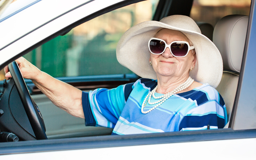 Can I Drive If I Have Cataracts? Can I Drive If I Have Cataracts?