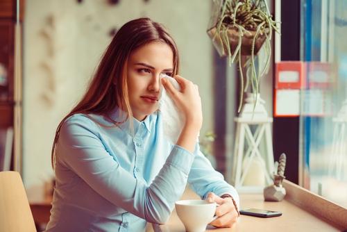 Could Dry Eye Cause Pain? Could Dry Eye Cause Pain?