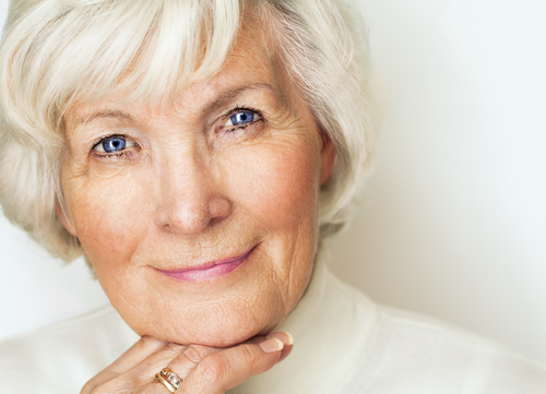Why You Shouldn't Fear Cataract Surgery