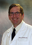 Stephen Mathias, M.D., F.A.A.O.