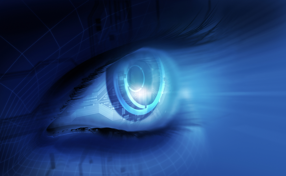 Bionic Lens Could Give Everyone 20/20 Vision